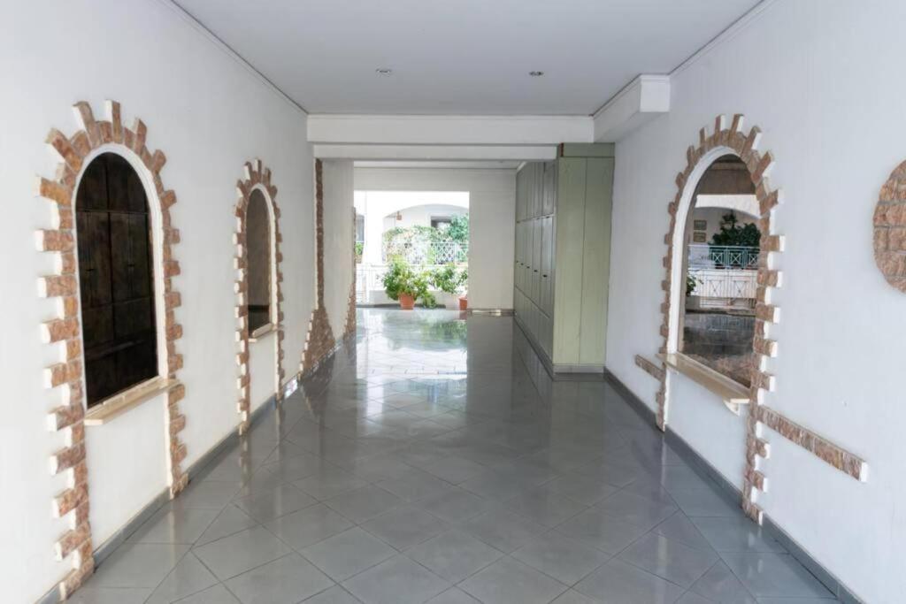 Kostas Home By Bill Apartments Patras Exterior photo