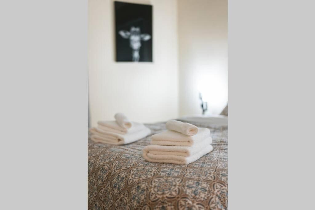 Kostas Home By Bill Apartments Patras Exterior photo