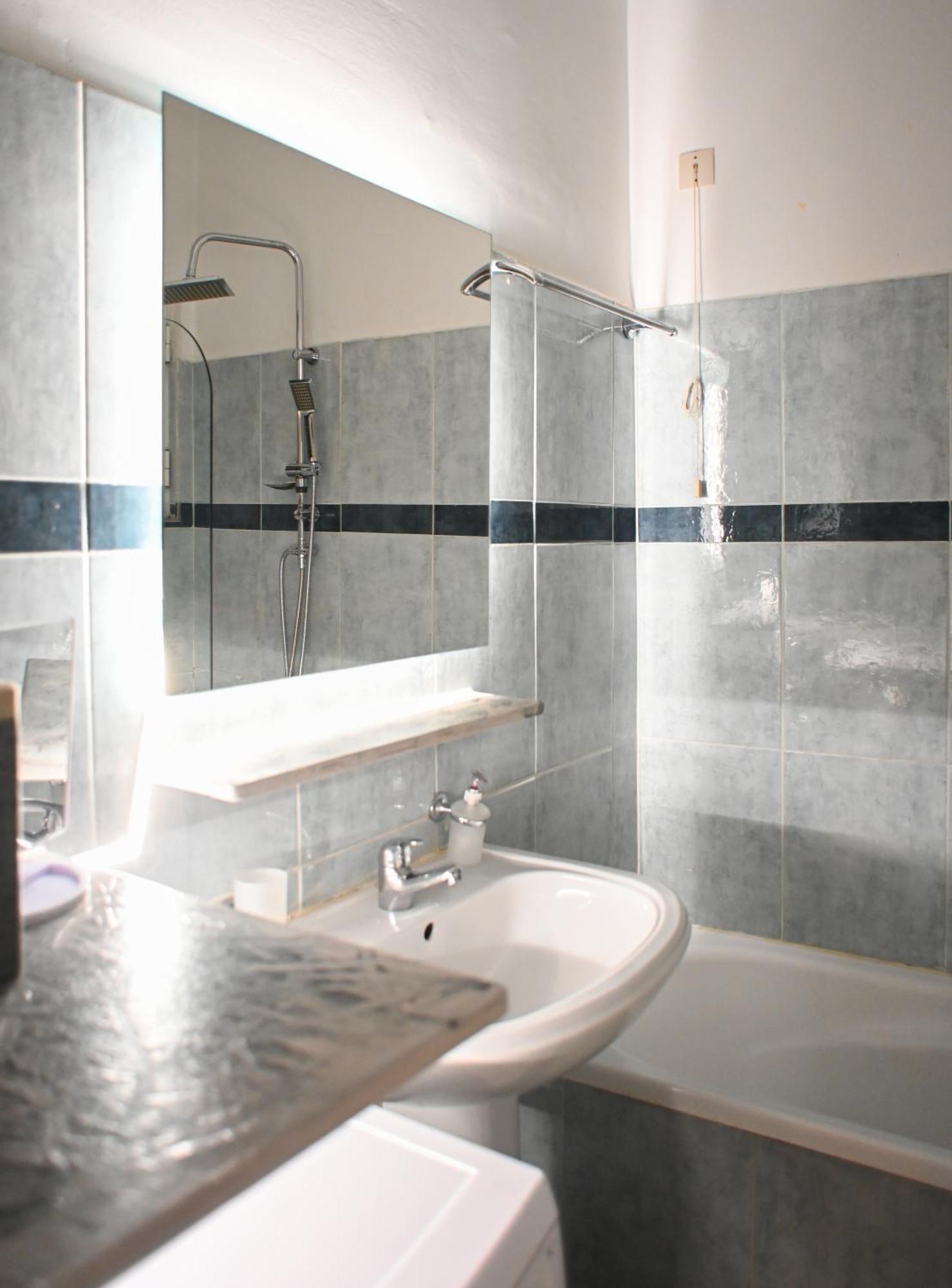 Kostas Home By Bill Apartments Patras Exterior photo