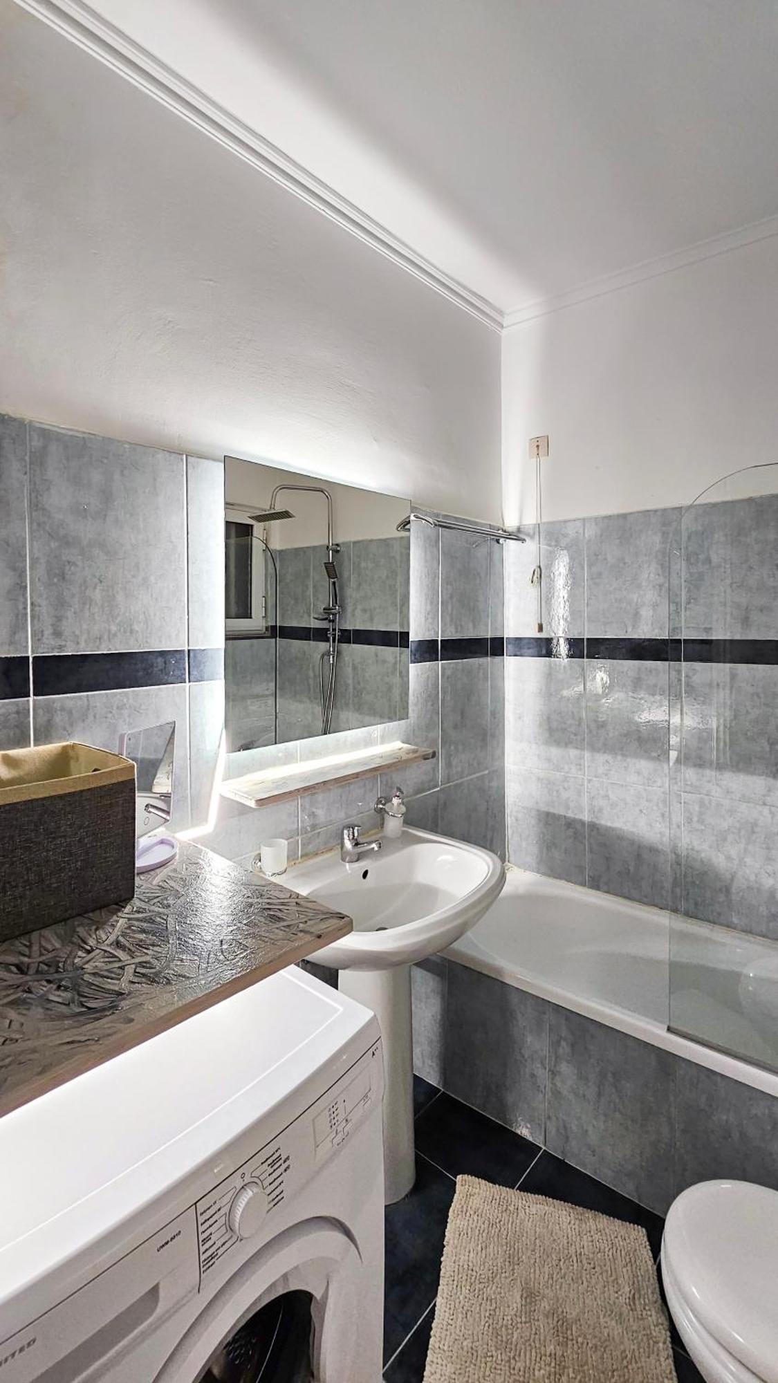 Kostas Home By Bill Apartments Patras Exterior photo