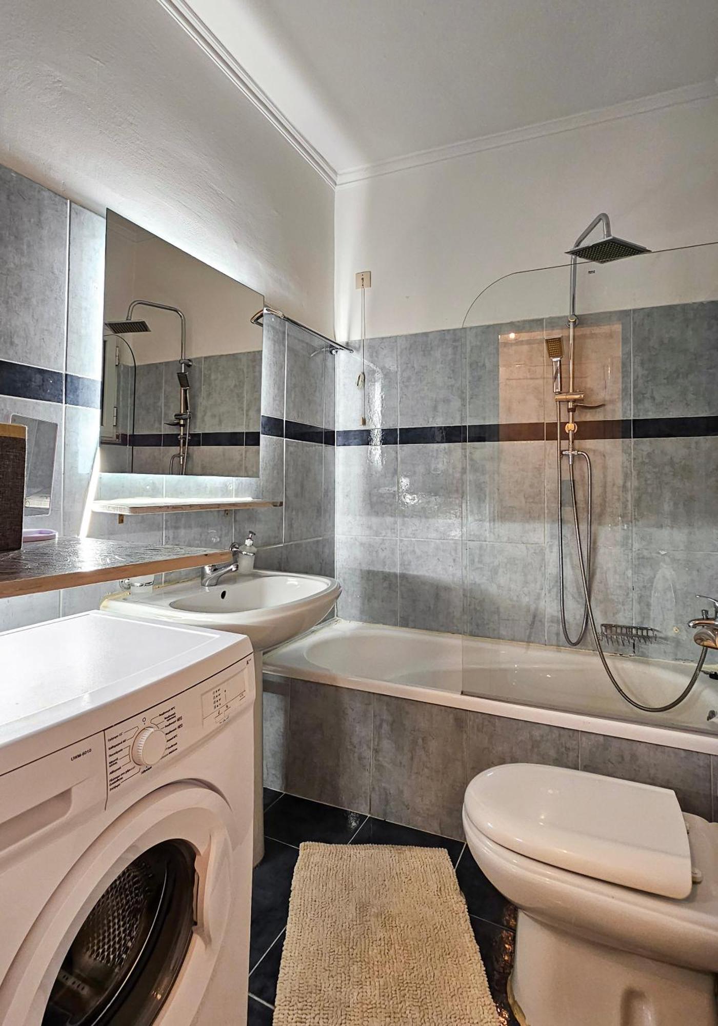 Kostas Home By Bill Apartments Patras Exterior photo